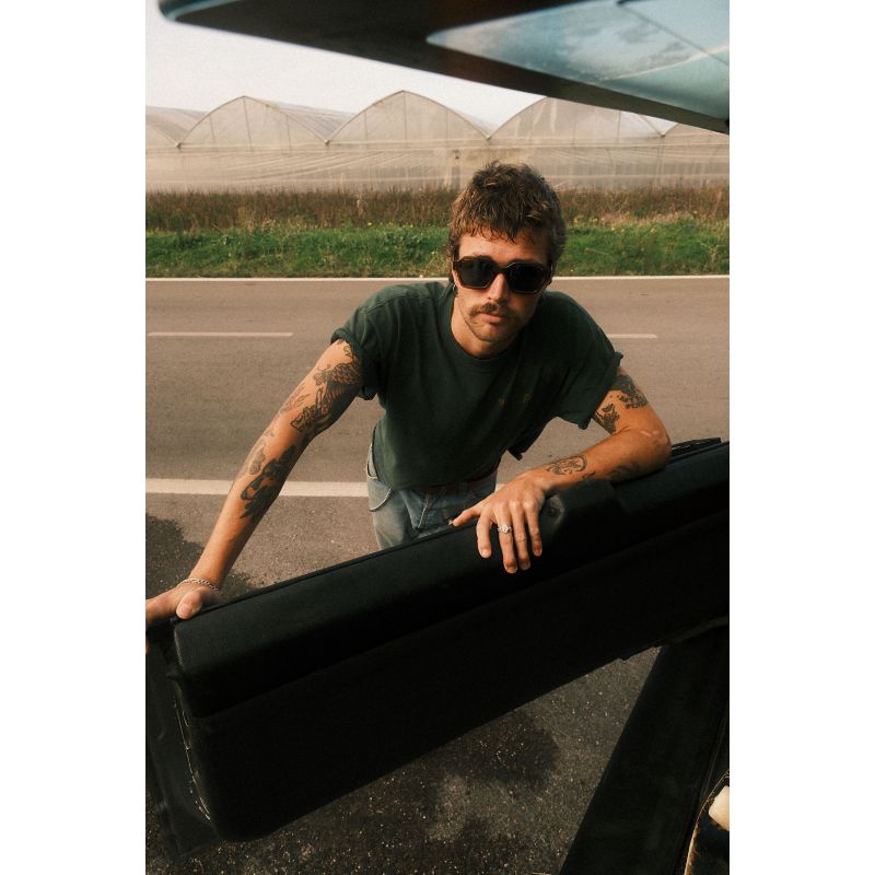 CHPO The AK Sportbrille