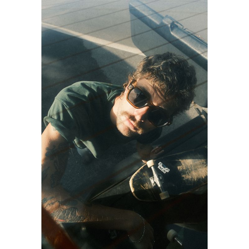 CHPO The AK Sportbrille