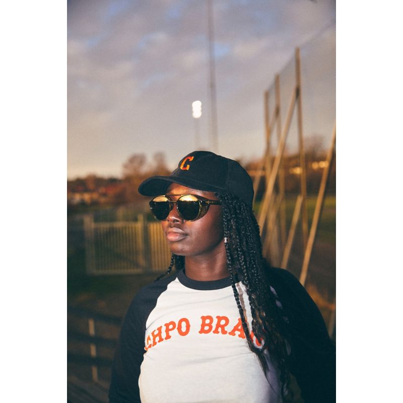 CHPO Rickard Sportbrille