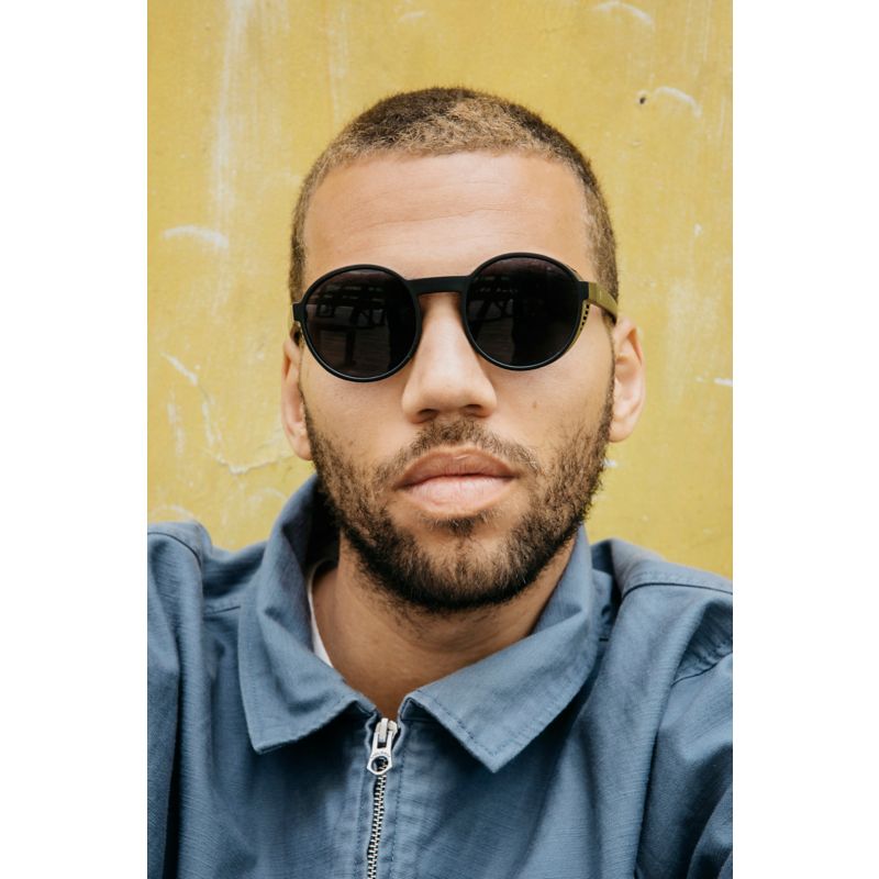 CHPO Rille Sportbrille