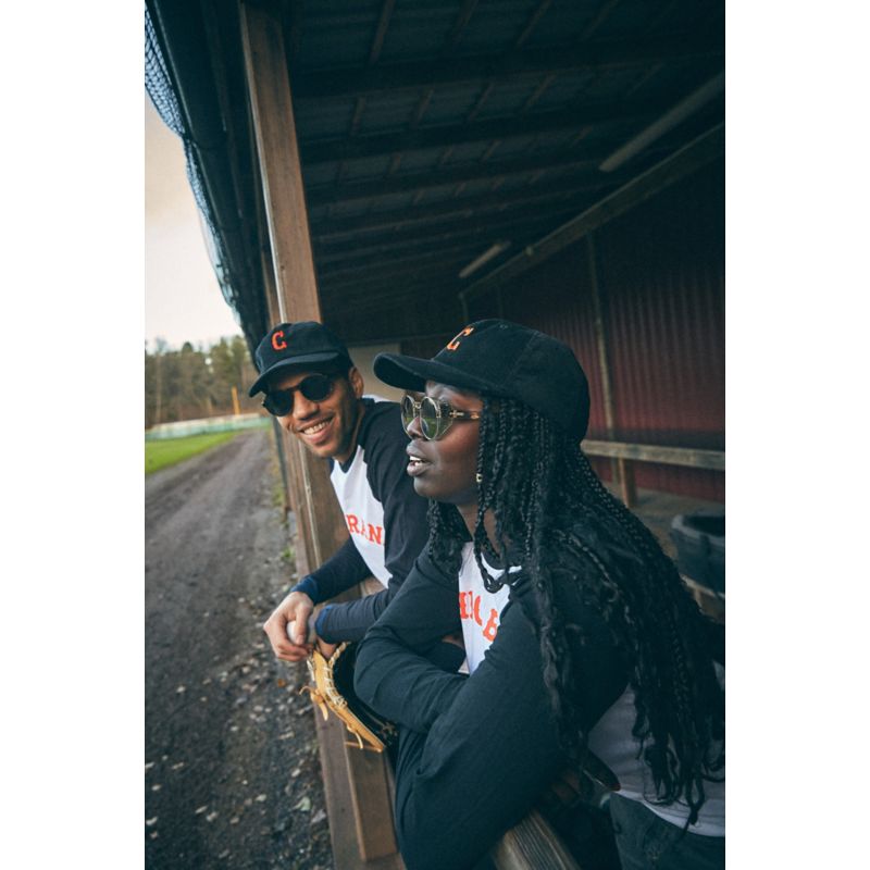 CHPO Rille Sportbrille