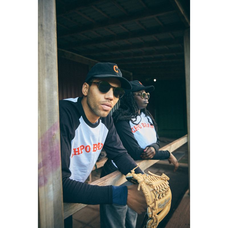CHPO Rille Sportbrille