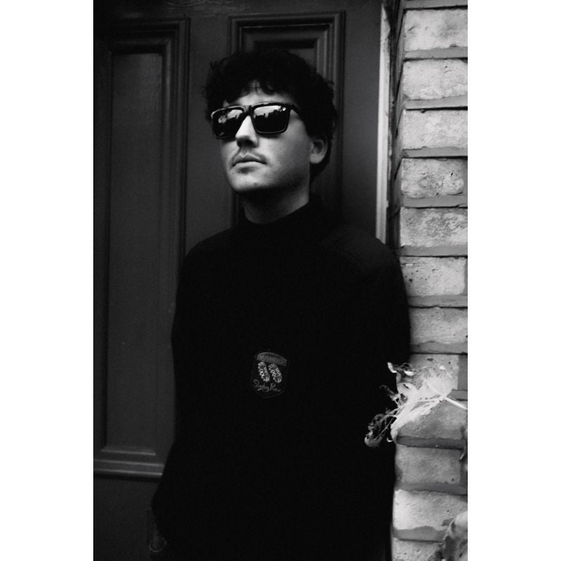 CHPO Bruce Sportbrille