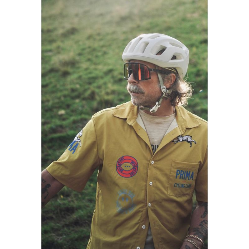 CHPO Henrik Photochromic Sportbrille