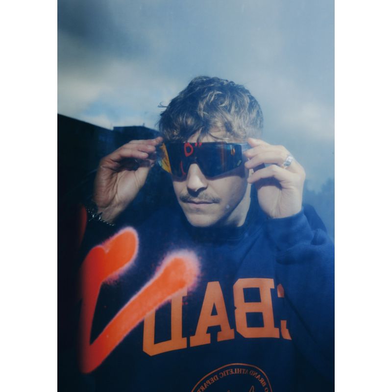 CHPO Siri Sportbrille
