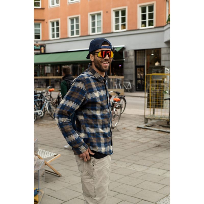 CHPO Henrik Sportbrille