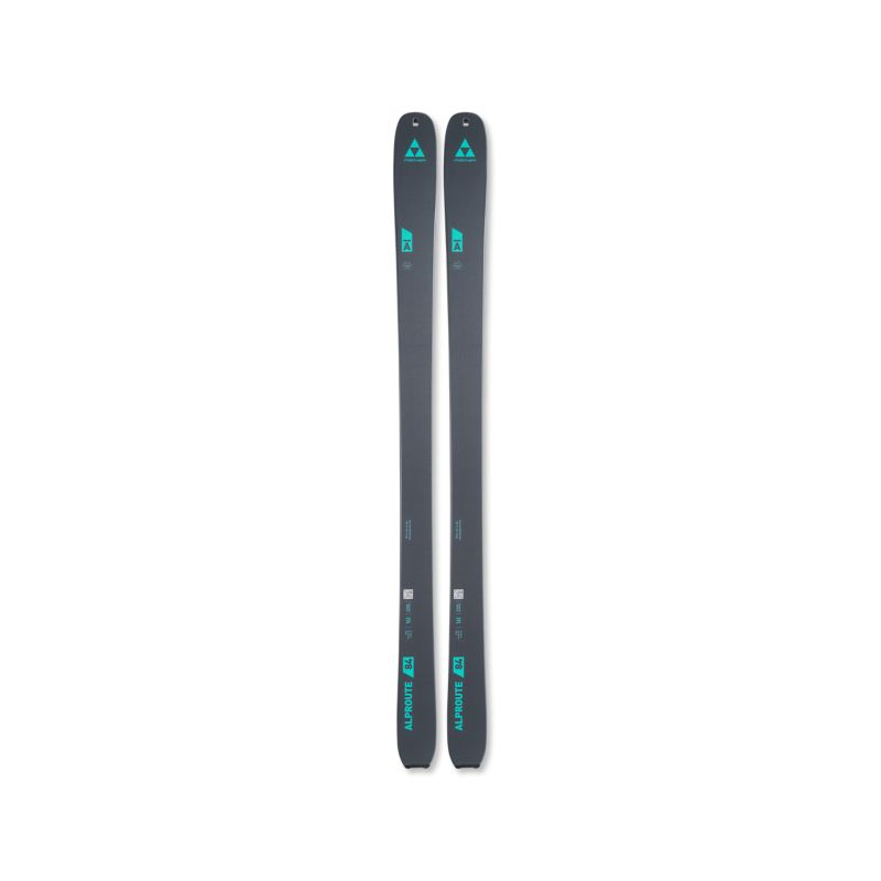 Fischer Alproute 84 W+Tour Classic 90+Skin+Travers TS Tourenset
