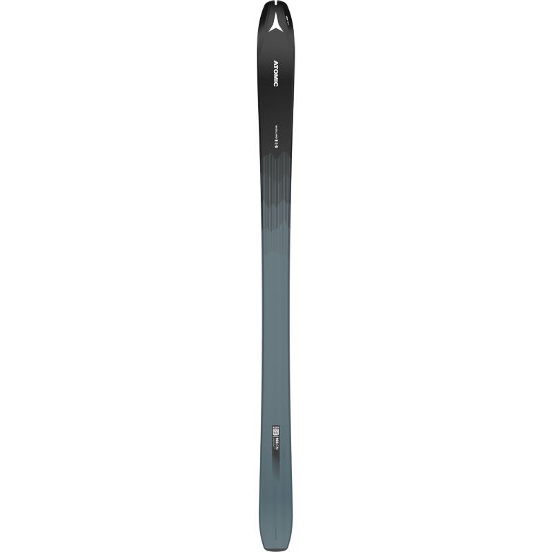 Atomic Backland 80 + Ride 10 86-108mm + Skin 78/80 Tourenset