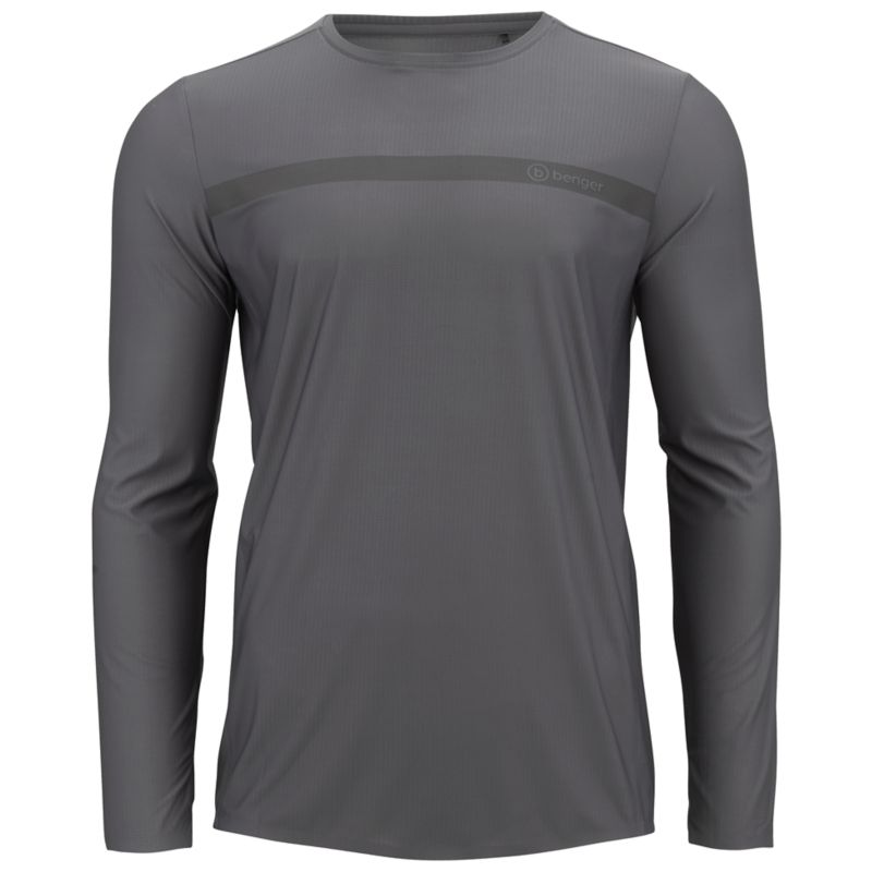 Benger Running Short + Shirt Laufset