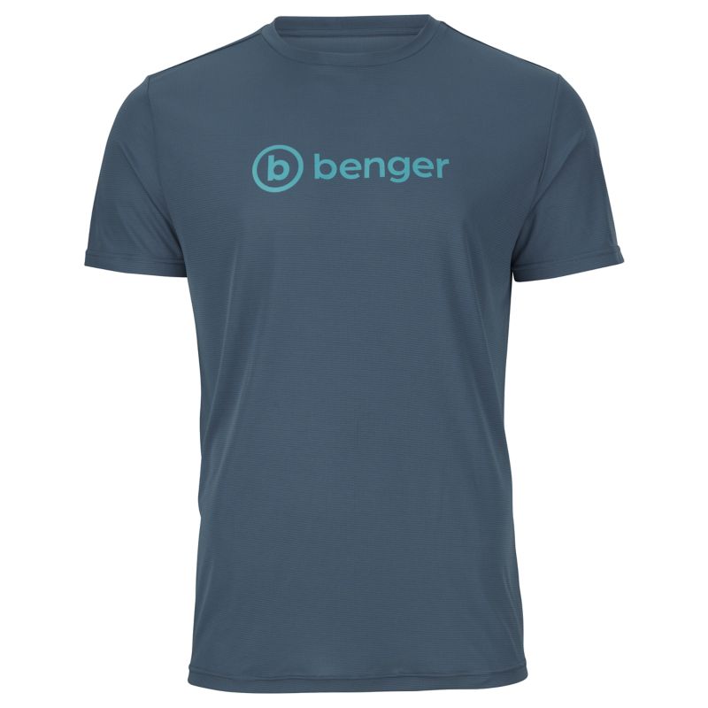 Benger Running Short + Shirt Laufset