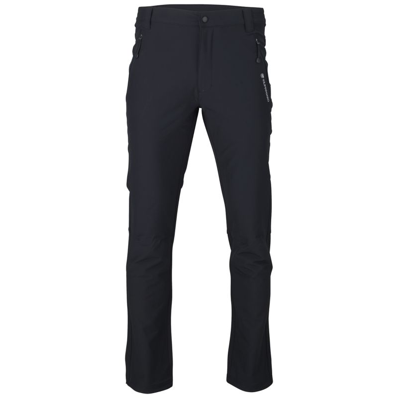 Kilimanjaro HALVOR + Hose REUMEN + SERPA Wanderkombi