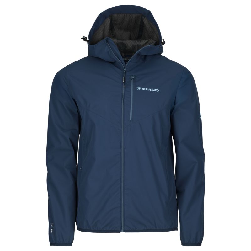 Kilimanjaro Jacke Naxos + Hose TERNEA + COMPORTA Wanderkombi