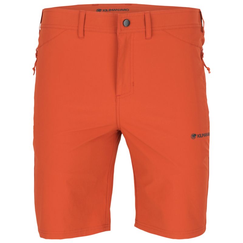 Kilimanjaro Trekking Crew 2-er + TORROAL + CULCO Short Wanderkombi