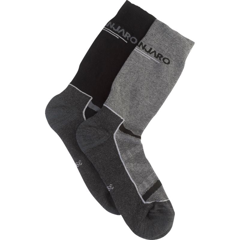 Kilimanjaro Trekking Crew 2-er + TORROAL + CULCO Short Wanderkombi