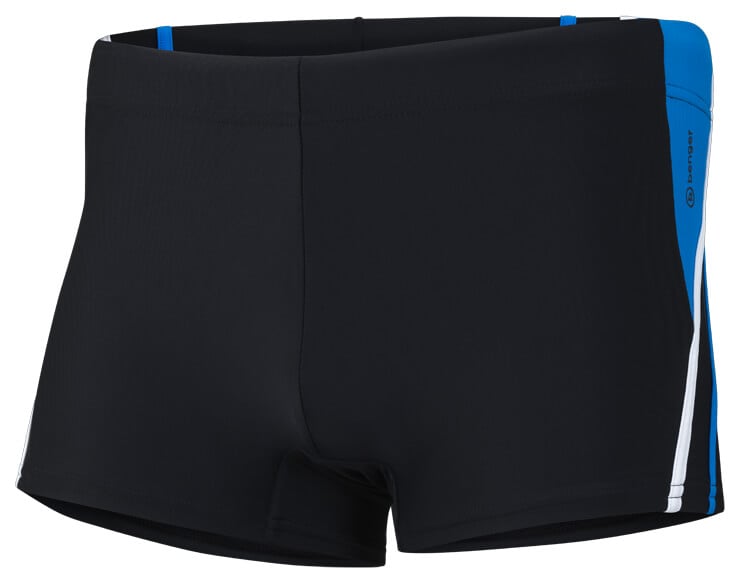 Benger Basic Trunk Badehose
