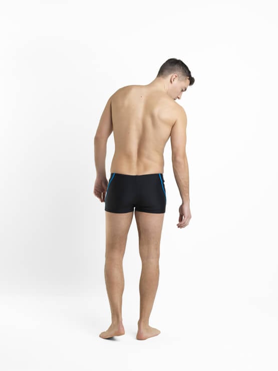 Benger Basic Trunk Badehose