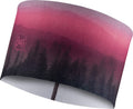Buff Haera Mauve Stirnband