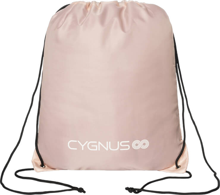 Cygnus Turnbeutel Rucksack