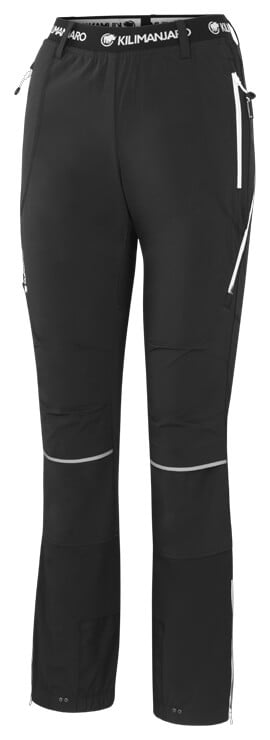 Kilimanjaro Vegas kurzgestellt Tourenhose