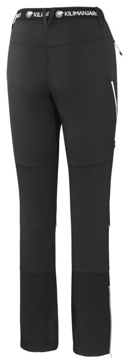 Kilimanjaro Vegas kurzgestellt Tourenhose