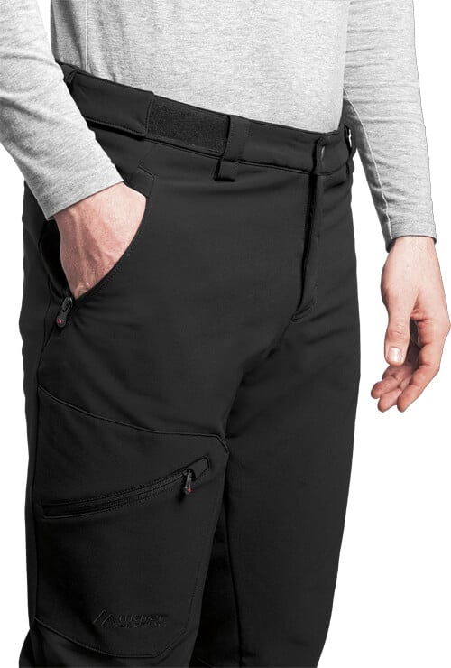 Maier Sports Foidit Wanderhose