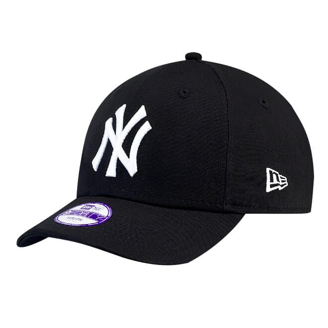 New Era New York Yankees 9FORTY Freizeitkappe