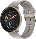 Polar Ignite 3 greige sand Sportuhr