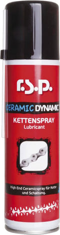 RSP CERAMIC DYNAMIC Schmiermittel 200 ml Radzubehör