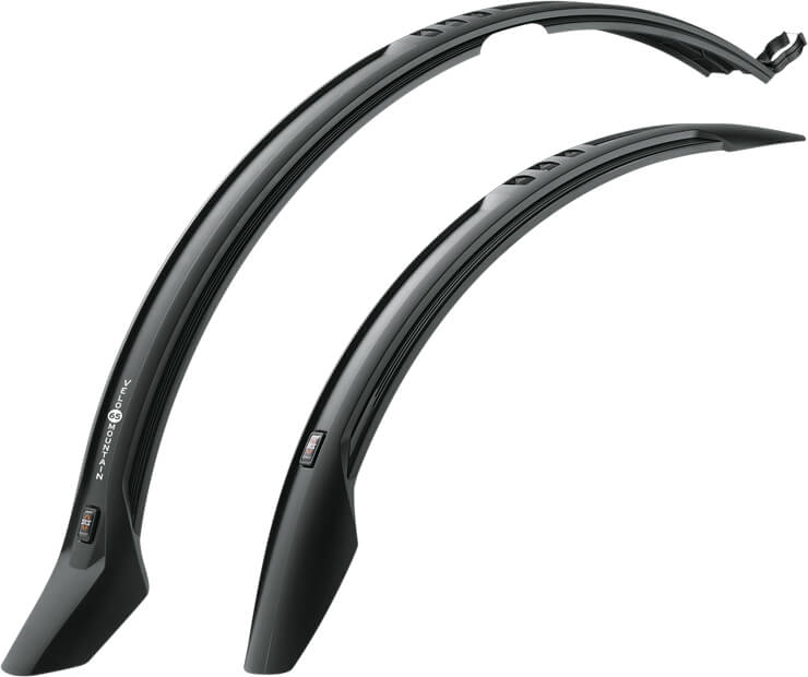 SKS Velo 65 Mountain 26 Set Kotflügel