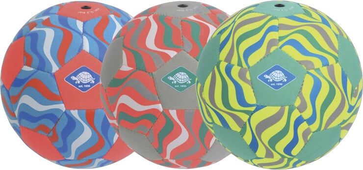 Schildkröt Neopren Beachsoccer Wassersport Zubehör