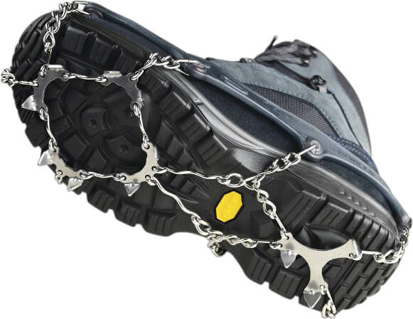 Snowline Chainsen Pro XL Grödel