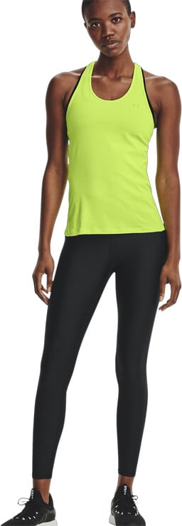 Under Armour HeatGear Armour Leggings Fitnesshose