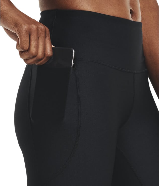 Under Armour HeatGear Armour Leggings Fitnesshose