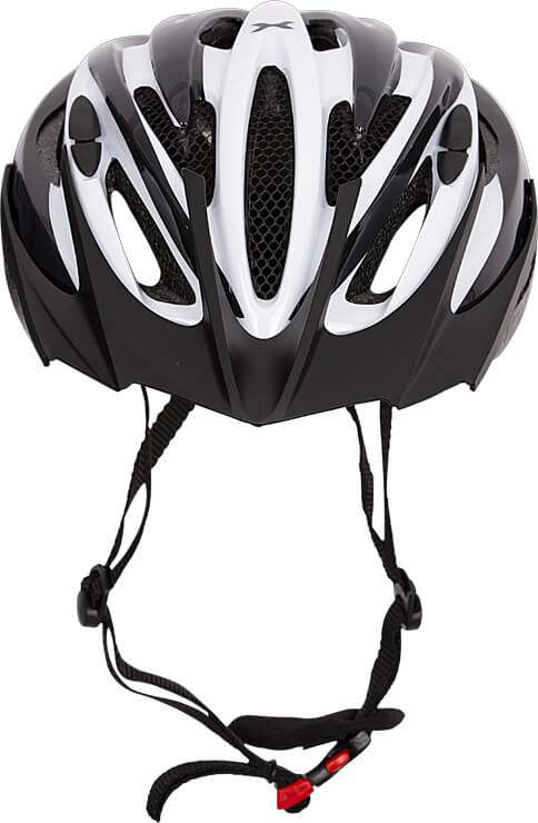 X Fact X10 Radhelm